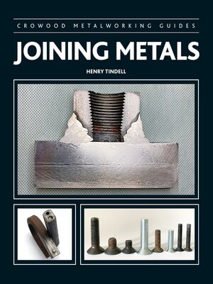 cover image of Joining Metals